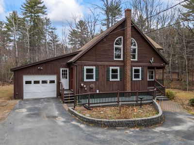 84 Watkins Shore Road, Casco, ME, 04015