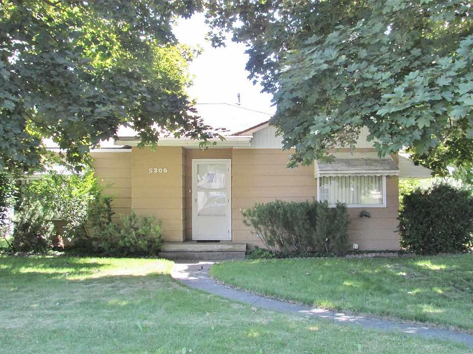 1st image of 205 S Loomis Ave