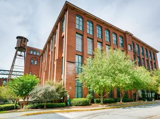 170 Boulevard SE APT H518, Atlanta, GA 30312