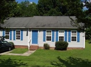 908 2nd St, Spencer, NC 28159