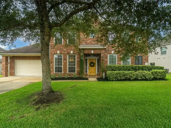 12018 Cedar Creek Drive, Pearland, TX 77584