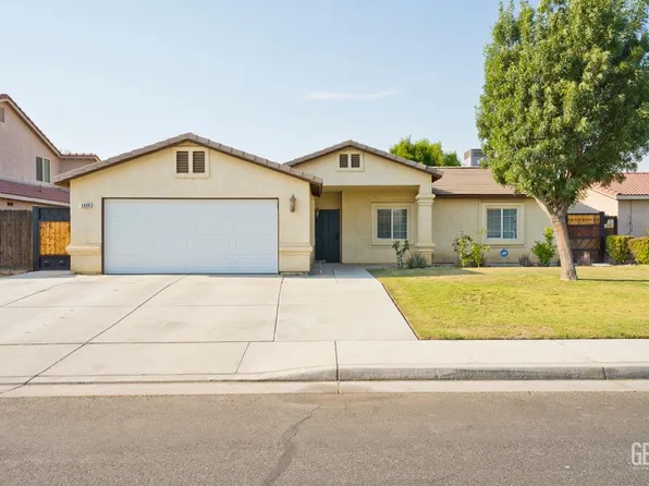 5400 El Palacio Dr, Bakersfield, CA 93307