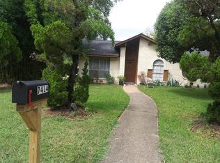 7414 Log Hollow Dr, Houston, TX 77040