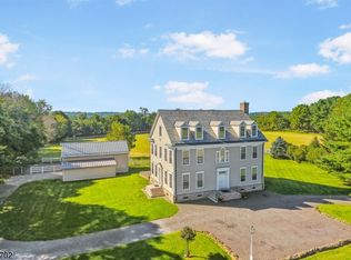 72 Fairmount Rd W, TEWKSBURY, NJ 07830