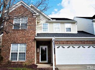 3414 Van Hessen Dr, Raleigh, NC 27614