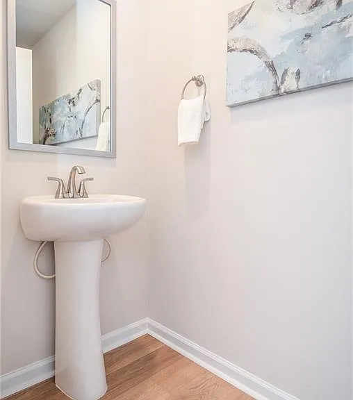 4553 High Ridge Ct — Photo 16