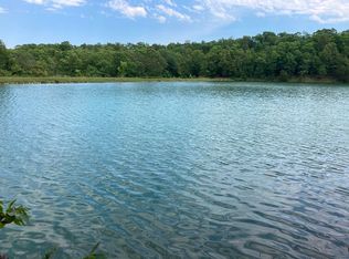 Ridgecrest Dr, Highland, AR 72542