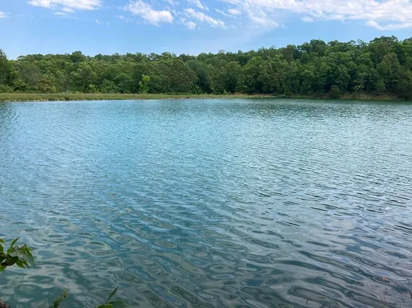 Ridgecrest Dr, Highland, AR 72542