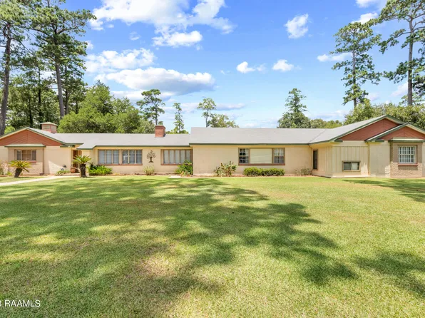 621 Highway 190, Eunice, LA 70535
