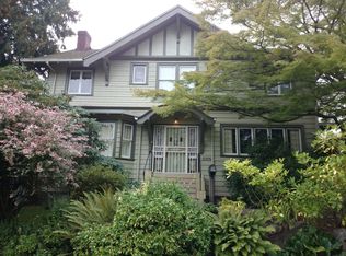 3305 S Dose Ter, Seattle, WA 98144