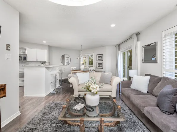 789 Johnston Park Ave, Collingwood, ON L9Y 5C7