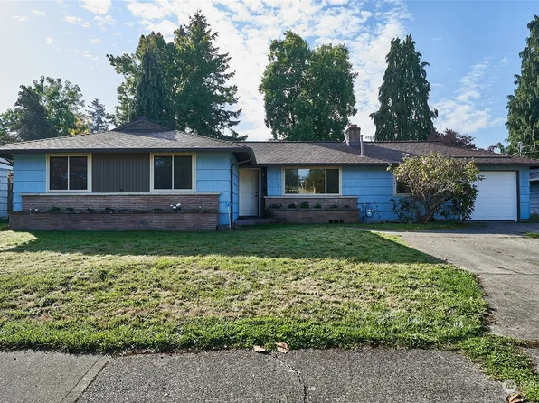 1330 23rd Street SE, Auburn, WA 98002