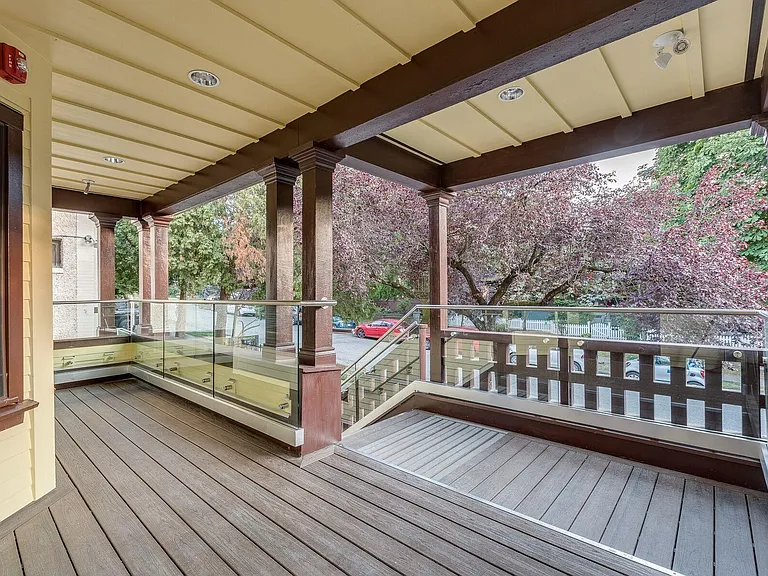 1431 Haro St #Townhouse 201 — Photo 14