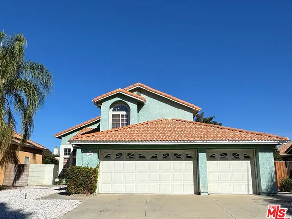 4448 Brookside Dr, Hemet, CA 92545