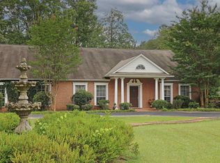 8142 Sulphur Springs Rd, Pine Bluff, AR 71603