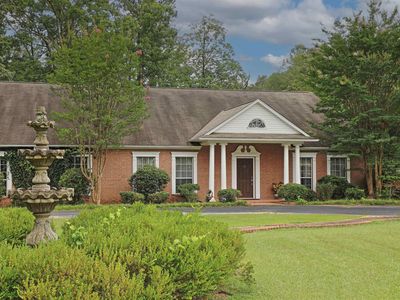 8142 Sulphur Springs Rd, Pine Bluff, AR, 71603