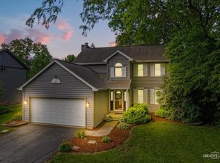 1350 Leverenz Rd, Naperville, IL 60564