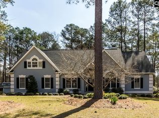 114 Tam O Shanter Dr, Blythewood, SC 29016