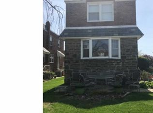 8056 Rodney St, Philadelphia, PA 19150