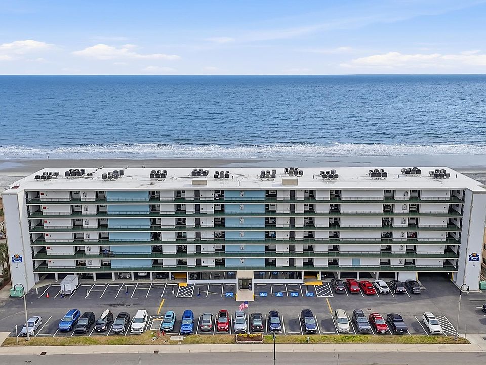 1st image of 2101 S Ocean Blvd. #G1