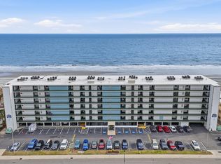 2101 S Ocean Blvd APT G1, North Myrtle Beach, SC 29582