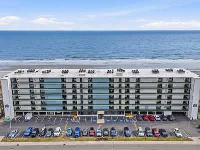 2101 S Ocean Blvd. #G1, North Myrtle Beach, SC, 29582