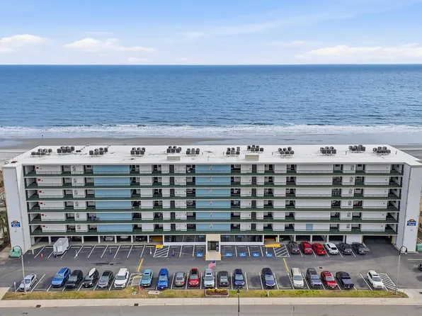 2101 S Ocean Blvd. #G1, North Myrtle Beach, SC 29582