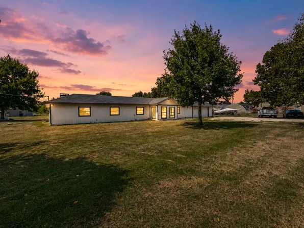 7400 County Road 131a, Terrell, TX 75161
