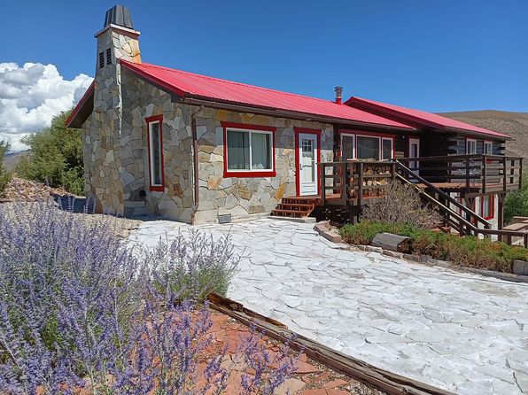 31901 Us Highway 149, Powderhorn, CO 81243