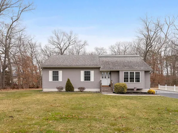 277 W Koch Ave, Egg Harbor City, NJ 08215