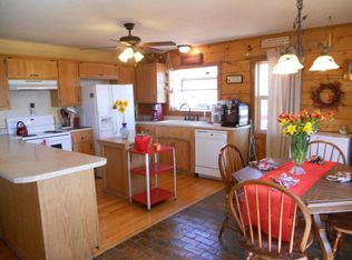 168 Entranosa Rd, Sandia Park, NM 87047
