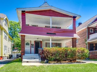 3029 E 130th St, Cleveland, OH