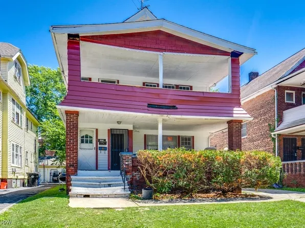 3029 E 130th St, Cleveland, OH 44120