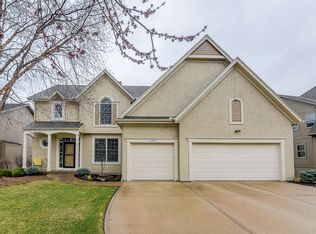 11913 W 132nd St, Overland Park, KS 66213