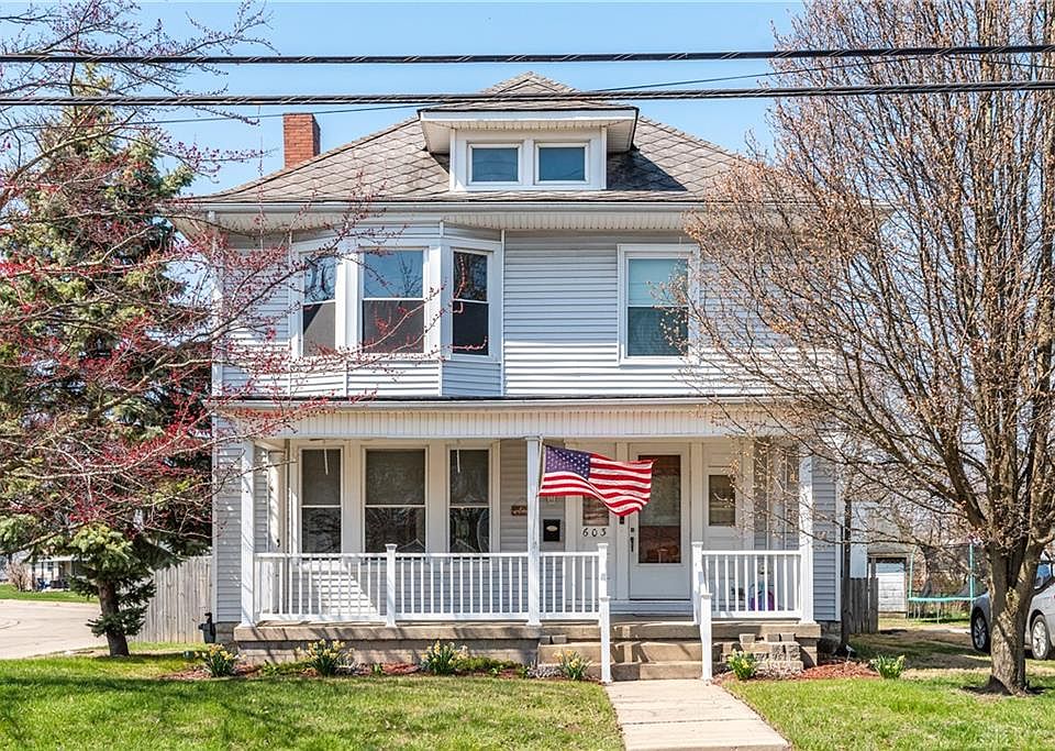 1st image of 603 Hay Ave