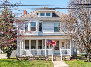 603 Hay Ave, Brookville, OH 45309