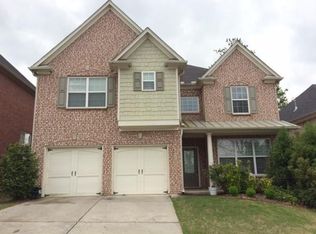 2751 Royston Dr, Duluth, GA 30097