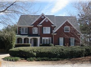 615 Riverhaven Dr, Suwanee, GA 30024