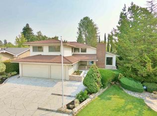 1712 Saint Norbert Dr, Danville, CA