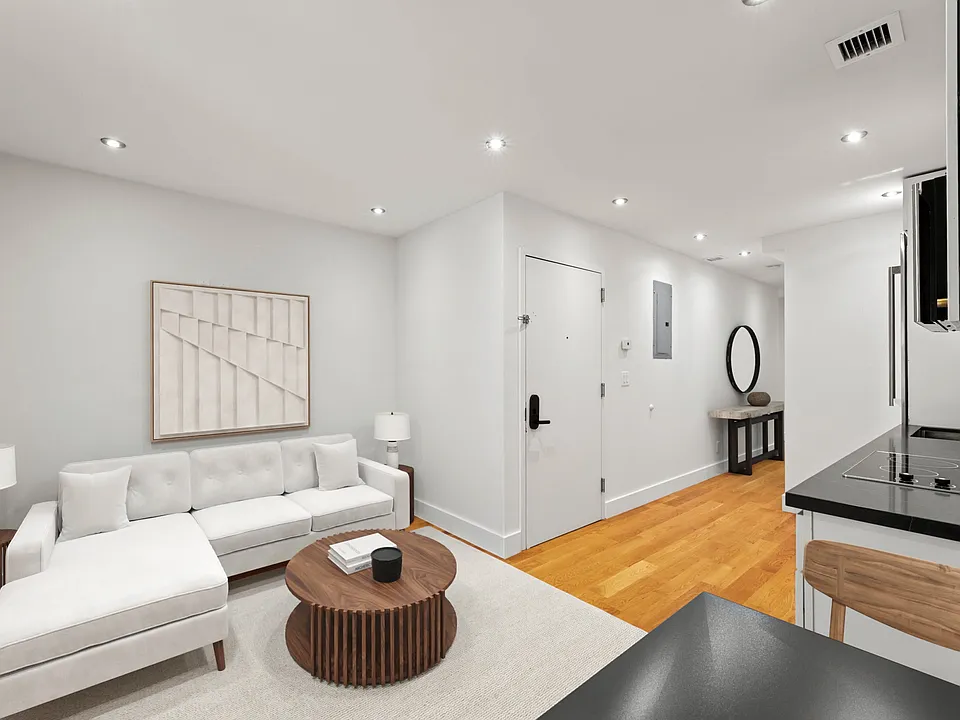 151 Avenue A #2B