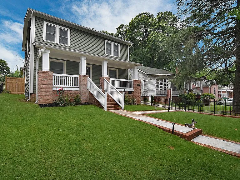 301 W Kingston Ave — Photo 35