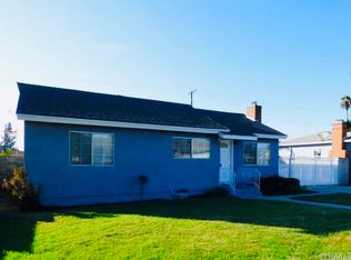 1775 Bonnie Brae St, Pomona, CA 91767