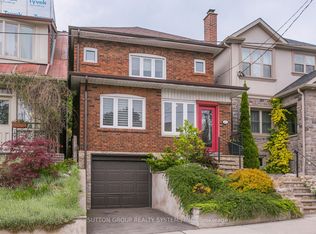 42 Runnymede Rd, Toronto, ON M6S 2Y2