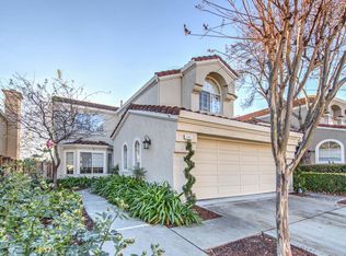 2161 Goldenrod Ln, San Ramon, CA 94582