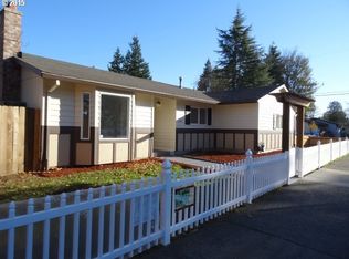 2648 SE 112th Ave, Portland, OR 97266
