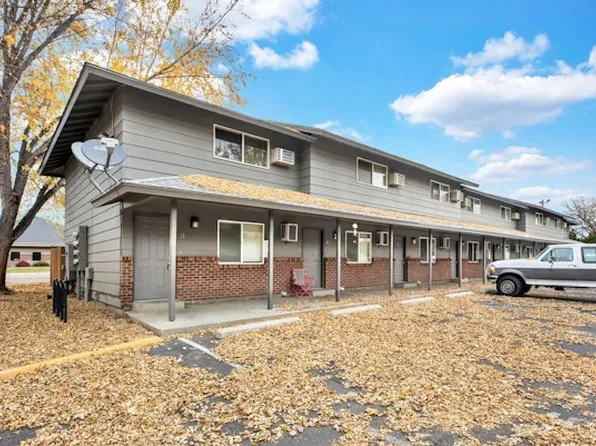 Holly Street Apartments