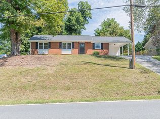 2321 Bethabara Rd, Winston Salem, NC 27106