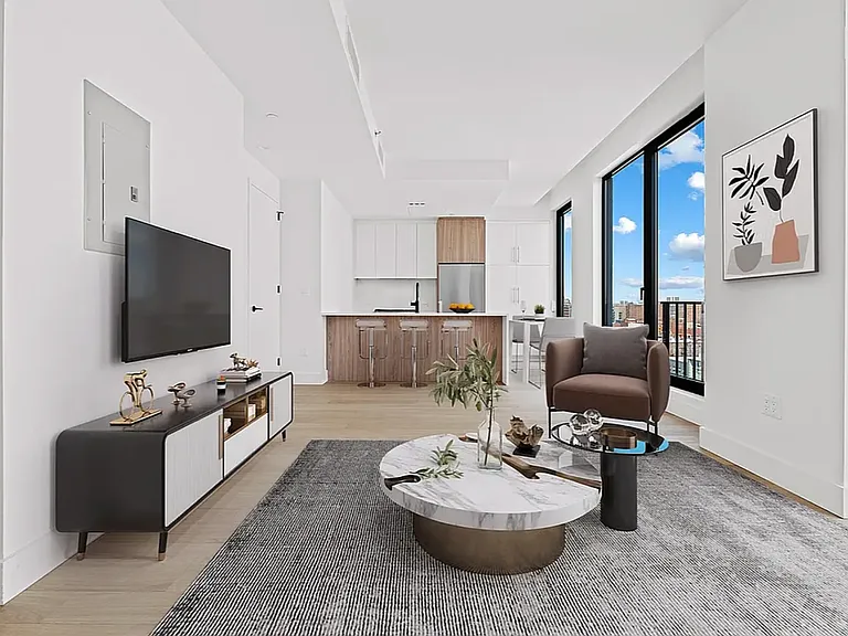 224 W 124th St #202 — Photo 3
