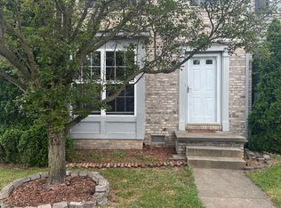 208 Barrington Ln, Winchester, VA 22601