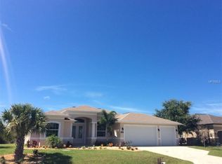 15198 Altura Rd, Port Charlotte, FL 33981